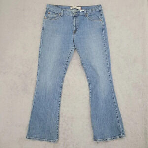 Levi's 515 Y2k Nouveau Bootcut Women's Jeans Size 14 25CT